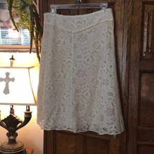 PRICE DROP! MAYLE SKIRT! NWT!